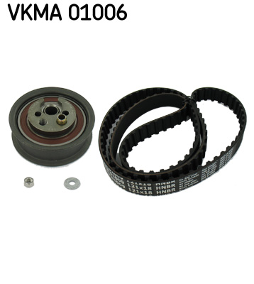 SKF Distributieriem kit VKMA 01006