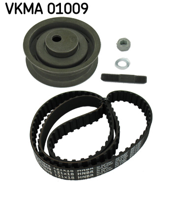 SKF Distributieriem kit VKMA 01009