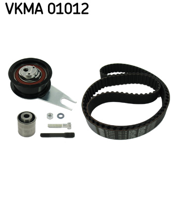 SKF Distributieriem kit VKMA 01012