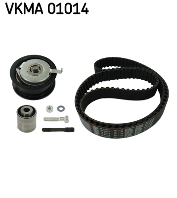 Distributieriem kit SKF VKMA 01014