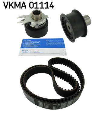 SKF Distributieriem kit VKMA 01114