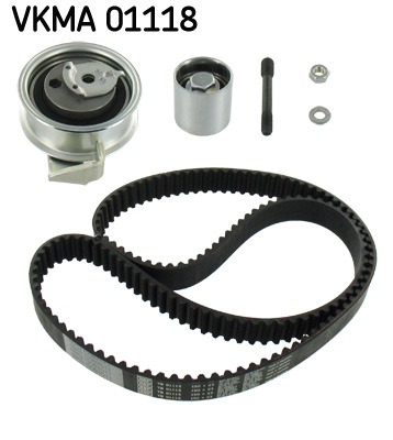 Distributieriem kit SKF VKMA 01118