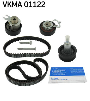 SKF Distributieriem kit VKMA 01122