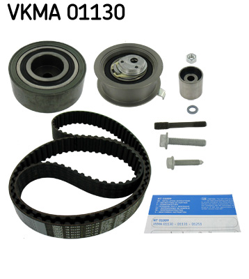 SKF Distributieriem kit VKMA 01130