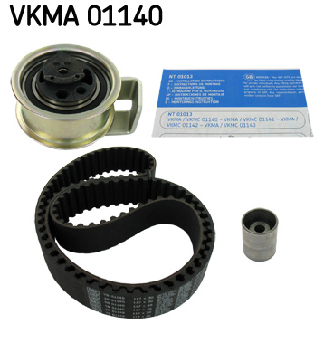 SKF Distributieriem kit VKMA 01140