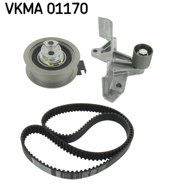 Distributieriem kit SKF VKMA 01170