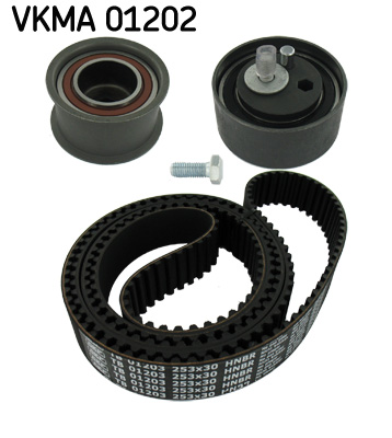 SKF Distributieriem kit VKMA 01202