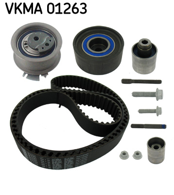 SKF Distributieriem kit VKMA 01263