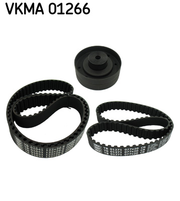 SKF Distributieriem kit VKMA 01266