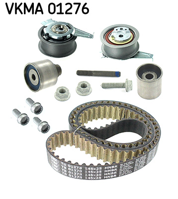 Distributieriem kit SKF VKMA 01276