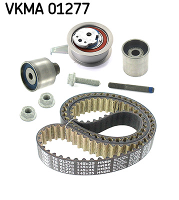 Distributieriem kit SKF VKMA 01277