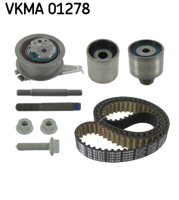 Distributieriem kit SKF VKMA 01278