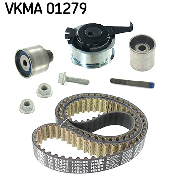 Distributieriem kit SKF VKMA 01279