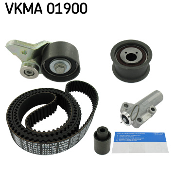 Distributieriem kit SKF VKMA 01900