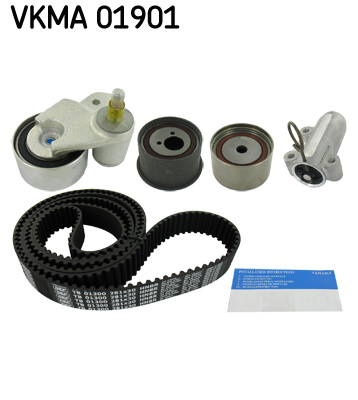 Distributieriem kit SKF VKMA 01901