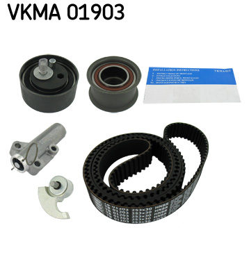 SKF Distributieriem kit VKMA 01903