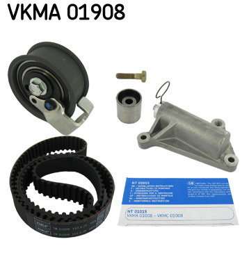 Distributieriem kit SKF VKMA 01908