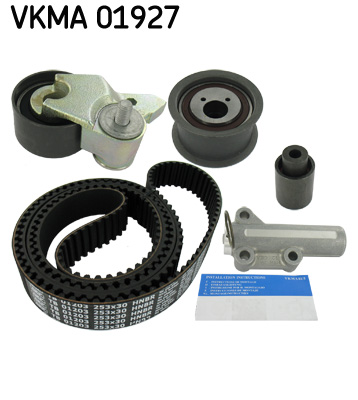 SKF Distributieriem kit VKMA 01927