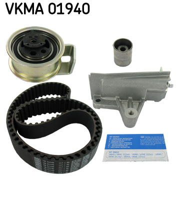 SKF Distributieriem kit VKMA 01940