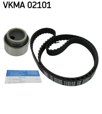 Distributieriem kit SKF VKMA 02101