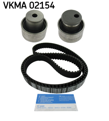 Distributieriem kit SKF VKMA 02154