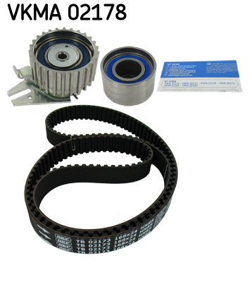 SKF Distributieriem kit VKMA 02178