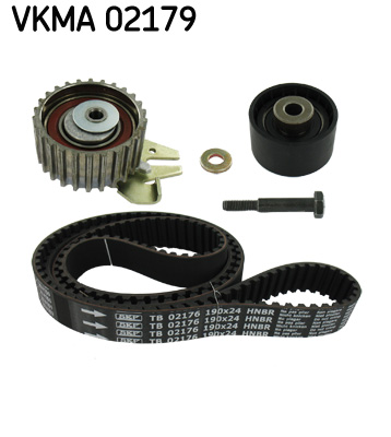 SKF Distributieriem kit VKMA 02179