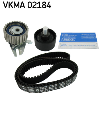 SKF Distributieriem kit VKMA 02184