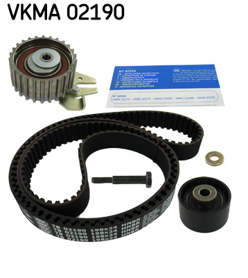 SKF Distributieriem kit VKMA 02190