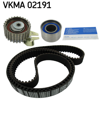 SKF Distributieriem kit VKMA 02191