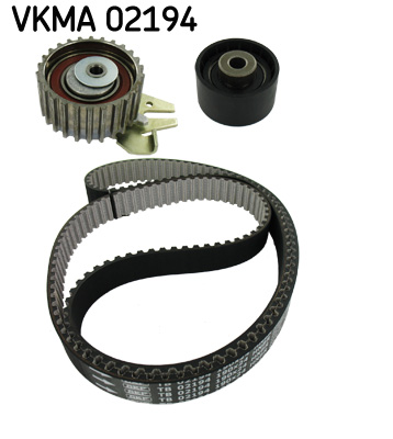 SKF Distributieriem kit VKMA 02194