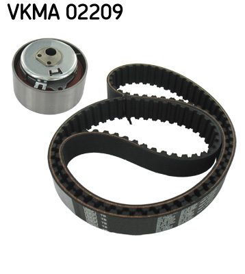 SKF Distributieriem kit VKMA 02209