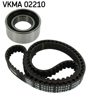 SKF Distributieriem kit VKMA 02210