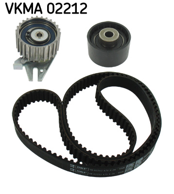 Distributieriem kit SKF VKMA 02212