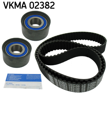 Distributieriem kit SKF VKMA 02382