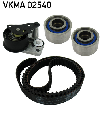 SKF Distributieriem kit VKMA 02540