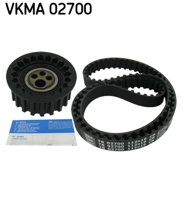 SKF Distributieriem kit VKMA 02700