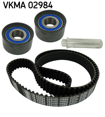 SKF Distributieriem kit VKMA 02984