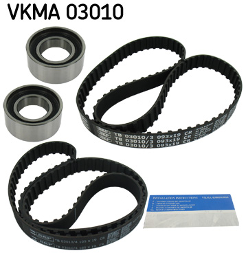 SKF Distributieriem kit VKMA 03010