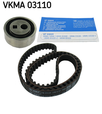 SKF Distributieriem kit VKMA 03110