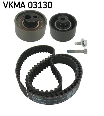 SKF Distributieriem kit VKMA 03130