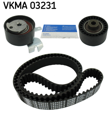 SKF Distributieriem kit VKMA 03231