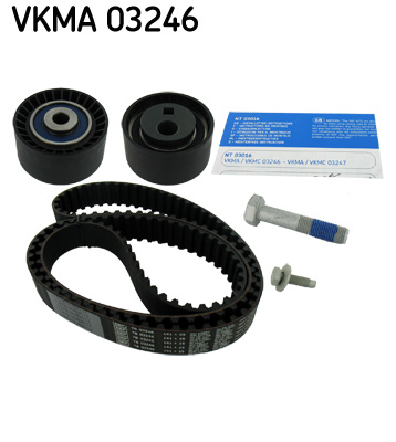 Distributieriem kit SKF VKMA 03246