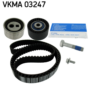 SKF Distributieriem kit VKMA 03247