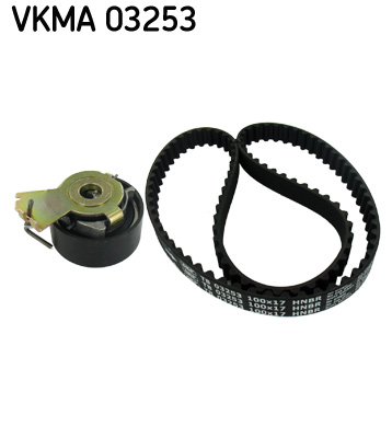 SKF Distributieriem kit VKMA 03253