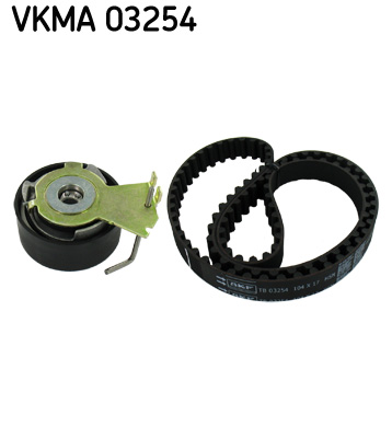 SKF Distributieriem kit VKMA 03254