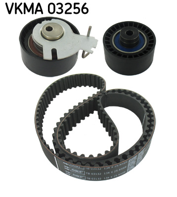 SKF Distributieriem kit VKMA 03256