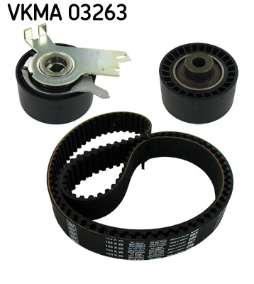 SKF Distributieriem kit VKMA 03263