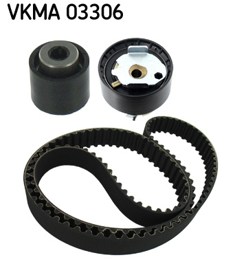 Distributieriem kit SKF VKMA 03306