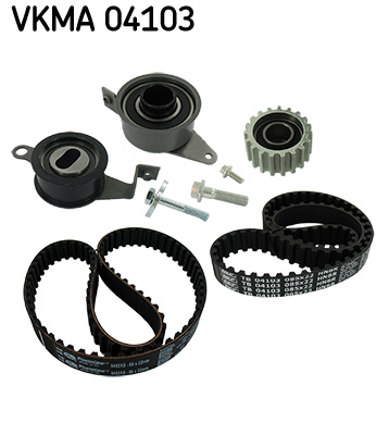 SKF Distributieriem kit VKMA 04103